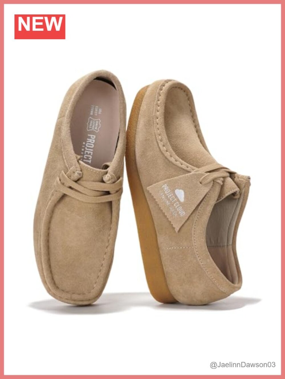 Genuine Leather Oxfords for Women Lace-Up Memory Foam Comfort Shoes